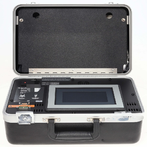 Contrôleur PLC S33595 Test de Fonctionnalité Complète Ki Contrôleur PLC S33595 Test de Fonctionnalité Complète Ki Contrôleur PLC Automatique - Product Image 1