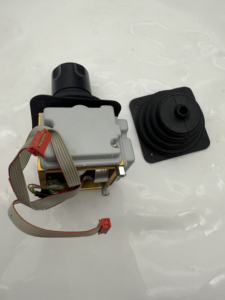 Nouveau levier de commande Bellow292129003 pour pompe à béton HBC - Product Image 3
