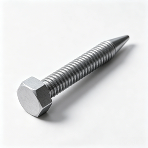 Servicio de Mecanizado CNC de Precisión Personalizado de 5 Ejes, Procesamiento de Piezas Mecánicas de Aleación de Aluminio para Automoción - Product Image 4