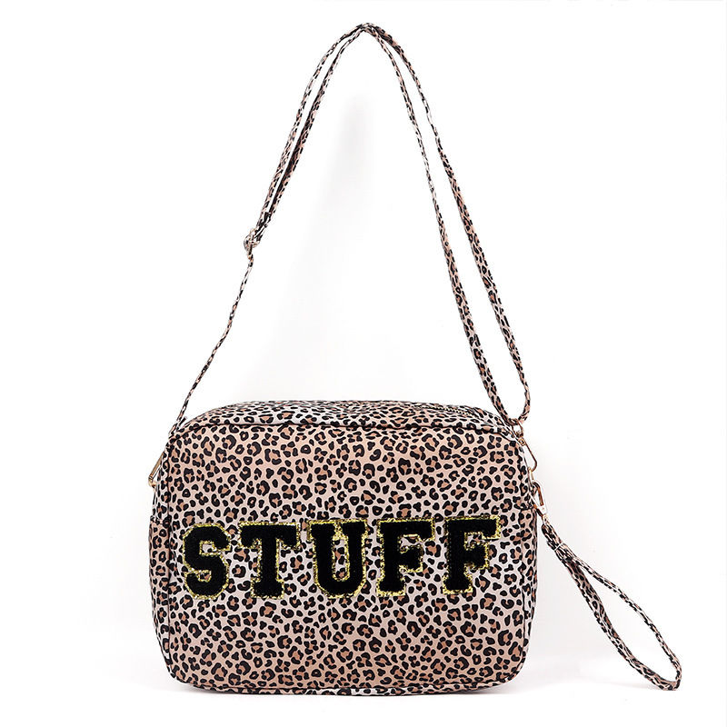 เสือดาว