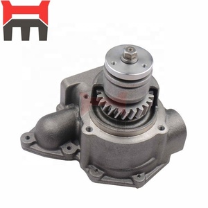 Repuestos para Maquinaria de Construcción WA500-1 D85A-21A D85P-21A Bomba de Agua para Motor 6D140 6211-61-1400 - Product Image 1