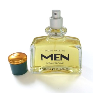 Oferta Global: Perfume Masculino Story <span class=keywords><strong>Love</strong></span> 100ml, Aroma Amaderado Natural, Larga Duración, Alta Calidad, Clásico y Moderno, Estilo Árabe - Product Image 4