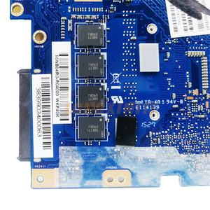 Para Is UX303LN UX303LB UX303LA U303LN UX303L placa base de computadora portátil 4GB RAM I3 I5 I7 4th/5th procesador Central GT840M placa base - Product Image 3