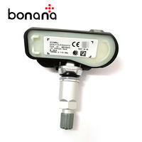 Capteur de Pression des Pneus TPMS A0009050030 433 MHz pour Mercedes-Benz W204 W205 C204 0009050030