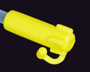 PCAI कैथेटर Multiparity PCAI विस्तार के साथ स्पंज सिर ट्यूब के साथ बड़ा स्पंज सिर और गहरी में गर्भाशय ट्यूब - Product Image 6