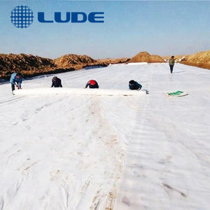 Геотекстиль ROAD: нетканый геотекстиль из полиэфирной нити - Product Image 5