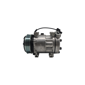 Ac <span class=keywords><strong>Compressor</strong></span> Voor Proton <span class=keywords><strong>Lotus</strong></span> 7h15 12V 6pk RC-4172 Originele <span class=keywords><strong>Compressor</strong></span> - Product Image 6