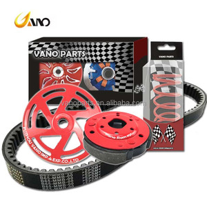 WANOU GY6 <span class=keywords><strong>50</strong></span> <span class=keywords><strong>Kit</strong></span> de transmission CVT pour moto - Product Image 6