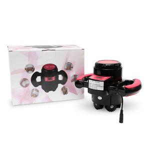 Appareil portable de massage amincissant pour le corps, machine de massage anti-cellulite pour raffermir la peau et perdre du poids - Product Image 3