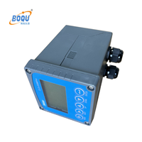 CLG-2096Pro Drinking Potable Water Continuously Measured Industrial Dissolved Ozone Chlorine Dioxide Residaul Chlorine Detector