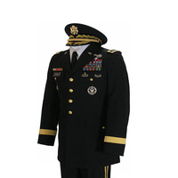Uniforme tactique unisexe marin en tissu Ripstop respirant avec boutons, style combinaison de type grenouillère en nylon et élasthanne