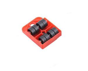 Мебельный блок с 4 упаковками 3,9 «x 3,15» - Product Image 6