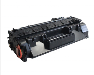 Laserjet-cartucho de tóner para impresora, Compatible con CE5505A, <span class=keywords><strong>HP</strong></span> P2035, <span class=keywords><strong>P2035n</strong></span>, P2055D, 2055DN, 2055X - Product Image 1