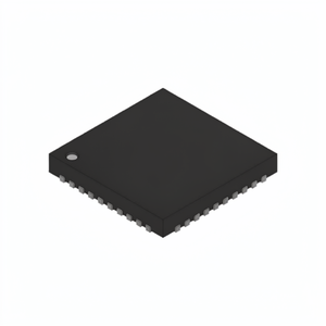 Buy Online Electronic Components Power Management (PMIC) BOM IC In Stock IR35215MTRPBF 32 VFQFN Exposed Pad - Product Image 1