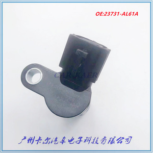 Crankshaft Position <b>Sensor</b> 23731-AL61C <b>For</b> Nissan <b>Car</b> Engine Replacement Part - Product Image 1