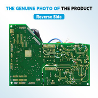 Carte de commande principale intérieure 17126000001489 V-CIK36-DDE-A[G-11M].D.1.1 pour pièces de climatiseur Midea MDV VRF, carte PCB CVC