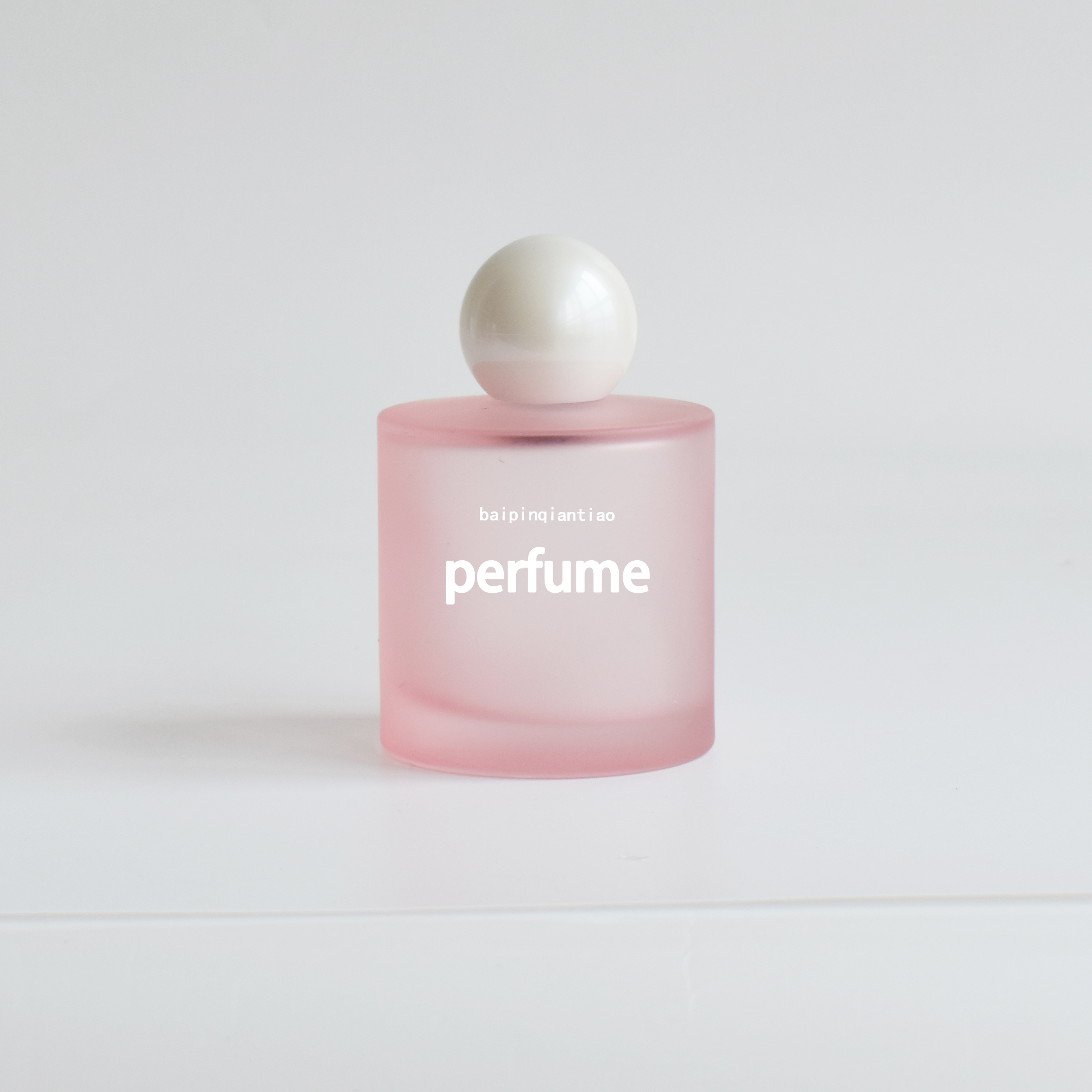 Perfume クロップドフード ホワイト Perfume クロップドフード ホワイト