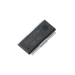 BD6237FM-E2 HSOP-28-300mil มีชิปขับเคลื่อนมอเตอร์ดีซีแบบไร้แปรงถ่าน - Product Image 1