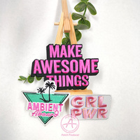 Vente chaude patchs broderie personnalisation livraison rapide en gros marchandises concepteur de dessins animés pour les promotions du jour de Thanksgiving