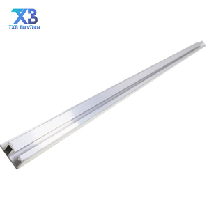 Umbral de Puerta de Ascensor 60*45mm |   Umbral de Puerta de Aleación de Aluminio |   Accesorios para Pedales de Elevador Mitsub*shi - Product Image 6