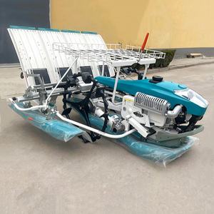 <strong>Rice</strong> <strong>Transplanting</strong> <strong>Machine</strong> Hand <strong>Rice</strong> Transplanter Paddy <strong>Rice</strong> Planting <strong>Machine</strong> Agricultural Paddy Planter - Product Image 6