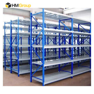 Nhiều lớp nhiệm vụ ánh sáng thép Kệ Kệ hệ thống 60 longspan kho kệ giá - Product Image 3