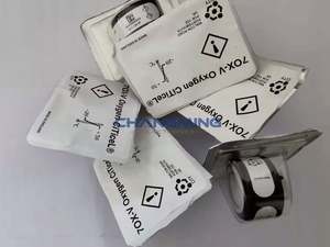 เซ็นเซอร์ไนตริกออกไซด์ไม่มี3E 100 Citi 0-500ppm 0-100ppm สำหรับเครื่องตรวจจับก๊าซของแท้0.1% ใหม่ได้รับการรับรอง ROHS - Product Image 4