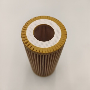 2022275 OX562D LF17486 HU1077/1X 1742032 E123HD194 1518512 1372444 트럭용 고효율 오일 필터 새 제품 Ys - Product Image 5