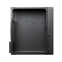 Penjualan paling laris pabrik casing Pc komputer kustom mendukung m-atx Motherboard Hd Usb 3.0 casing komputer