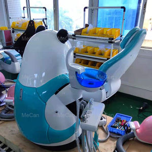 Medical Clinic Electric Teeth Treatment Machine Lovely Cartoon <strong>Children</strong> Pediatric <strong>Dental</strong> <strong>Unit</strong> <strong>Chair</strong> for Kids - Product Image 6