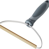 Outil de toilettage pour animaux de compagnie, peigne pour enlever les poils de chien et de chat, brosse à poils sous-étuis en acier inoxydable pour animaux à poils longs ou courts