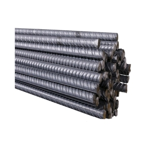 Hot bán Q235 bị biến dạng Thanh Cốt thép cho đường hầm lót và tấm gia cố - Product Image 1