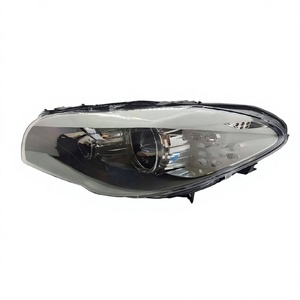 For BMW 5 Series F10 F11 F18 High Quality <b>Auto</b> <b>Lighting</b> <b>Systems</b> 530Li M5 520Li Headlights in Blue 12V Voltage Long Expiration - Product Image 2