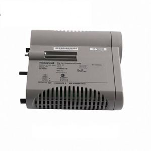 โมดูลอินพุตแบบอนาล็อกระดับสูง Honeywell CC-PAIN01 รุ่นใหม่เอี่ยม 4-20mA 0-10V 16-บิต - Product Image 1