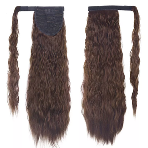 <span class=keywords><strong>2022</strong></span> cheveux synthétiques <span class=keywords><strong>queue</strong></span> <span class=keywords><strong>de</strong></span> <span class=keywords><strong>cheval</strong></span>, extension <span class=keywords><strong>de</strong></span> cheveux <span class=keywords><strong>queue</strong></span> <span class=keywords><strong>de</strong></span> <span class=keywords><strong>cheval</strong></span> à clip enveloppant les cheveux lisses <span class=keywords><strong>queue</strong></span> <span class=keywords><strong>de</strong></span> <span class=keywords><strong>cheval</strong></span> - Product Image 4