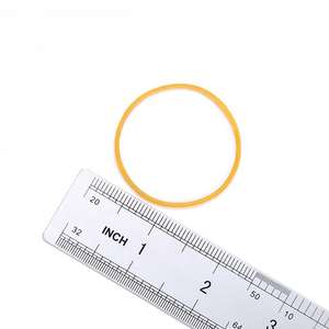 مرونة بيئية ، جودة عالية ، صفراء طبيعية - Product Image 5