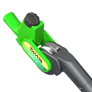 Pelacables de Fibra Óptica para Exteriores KMS-K, Pelacables con Mecanismo de Trinquete para FTTH - Product Image 3