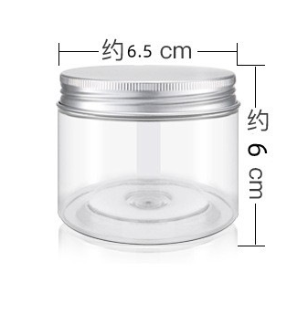 ขวดใสเท่านั้น