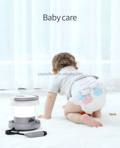 Портативный Электрический распылитель для биде - Product Image 5