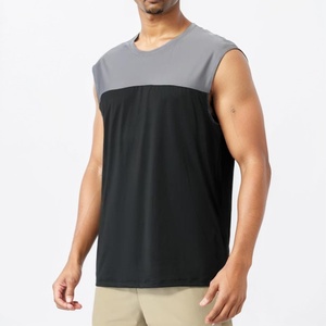 Camisetas Deportivas Personalizadas para Hombre, Ropa Deportiva para Gimnasio, Chaleco Deportivo, Ropa de Entrenamiento Personalizada para Hombre - Product Image 6