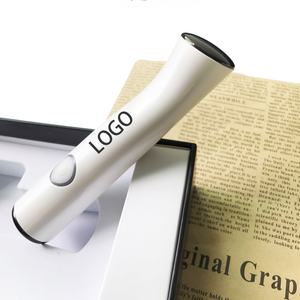 Nouveau Masque de Massage Intelligent Multifonctionnel pour les Yeux avec Compresse Chaude, Crème et Lumière Rouge LED - Product Image 1