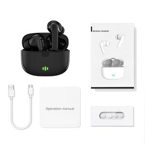 Nouveaux écouteurs sans fil à faible <span class=keywords><strong>consommation</strong></span> d'énergie et longue durée de <span class=keywords><strong>veille</strong></span> écouteurs sport écouteurs sans fil avec longue durée de vie de la batterie - Product Image 6