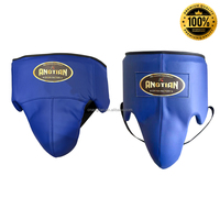 Angtian Factory Sales Jockstrap MMA Training, Ein Protector Cup Kickboxing Boxing Muaythai MMA Ein Guard