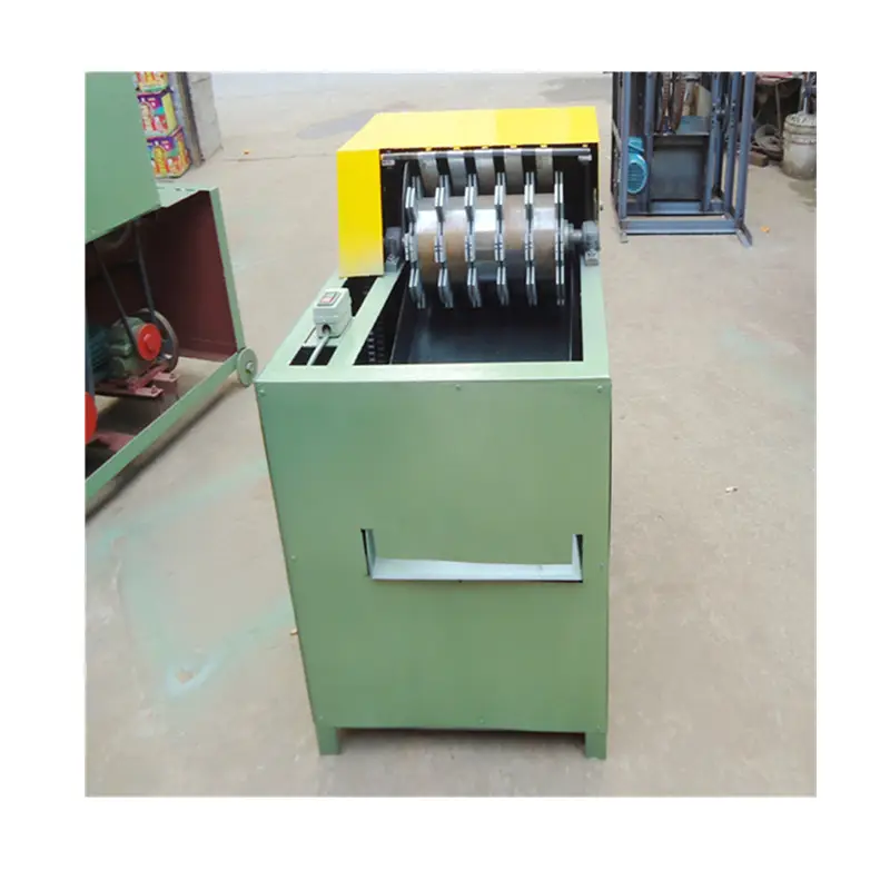 High Quality Tooth Picker Making Producing Machine