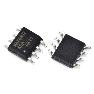 ANSOYO MAX4402ASA+T MAX4402 8SOIC SMD ไอซีชิป วงจรรวม ชิ้นส่วนอิเล็กทรอนิกส์ แอมพลิฟายเออร์ - Product Image 1
