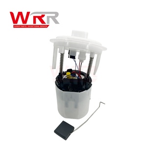2044701394 2044700894 Pompe à carburant pour Benz W204 X204 C300 GLK350 – Ensemble d'alimentation en carburant durable et de qualité supérieure pour moteur, à installer dans le réservoir - Product Image 3