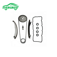 Kit de chaîne de distribution pour Mini R50 R52 R53 One, pour Cooper & S 1.6 essence moteur W10 W11