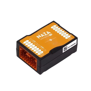 Nouveau contrôleur de vol d'<span class=keywords><strong>origine</strong></span> <span class=keywords><strong>Naza</strong></span> M V2 comprend GPS <span class=keywords><strong>Naza</strong></span>-M V2 pour RC FPV Drone quadrirotor - Product Image 1