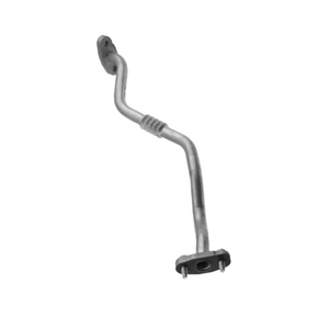 Tubo di Alimentazione Olio Turbocompressore per <span class=keywords><strong>Opel</strong></span> Astra K <span class=keywords><strong>Mokka</strong></span> X <span class=keywords><strong>1.4</strong></span> OEM #   12660184 - Product Image 4