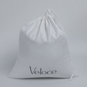 Bolsa de Ante Suave con Cordón para Guardar Bolsos, Carteras, Ropa y Zapatos - Product Image 3
